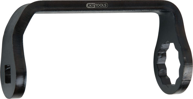 KS TOOLS 1/2" Ölfilterschlüssel für Opel und Vauxhall Benzinmotoren ( 150.9444 ) - Toolbrothers