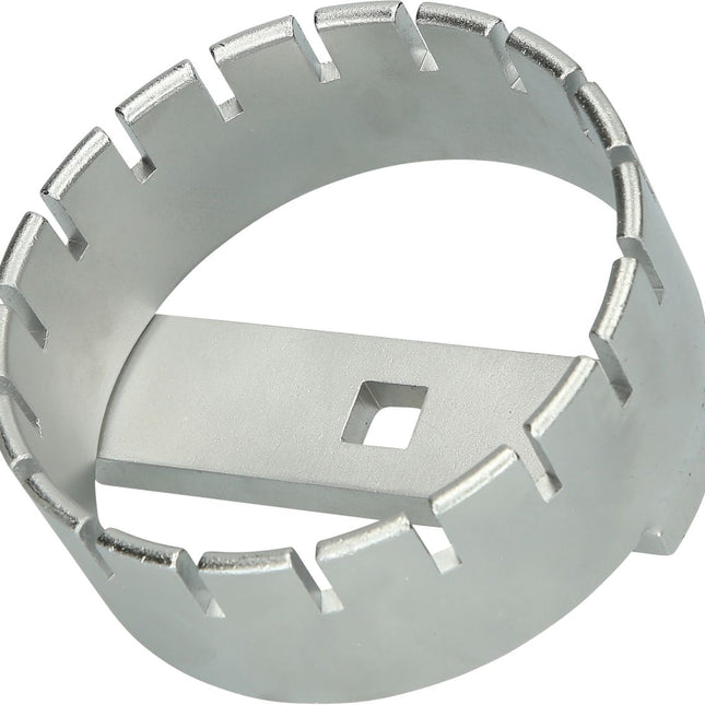 KS TOOLS 1/2" Tankgeberschlüssel für Volvo ( 150.3193 ) - Toolbrothers