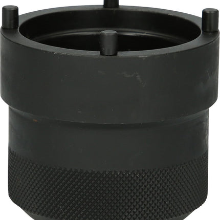 KS TOOLS 1/2" Traggelenk-Zapfenschlüssel für Toyota, 66,0 mm ( 150.9776 ) - Toolbrothers