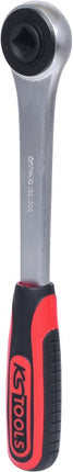 KS TOOLS 1/2" Umsteckknarre, 270mm ( 130.1000 ) - Toolbrothers