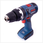 Bosch GSB 18 V-EC Professional 18 V Li-Ion Akku Schlagbohrschrauber - Solo (nur das Gerät) - Toolbrothers