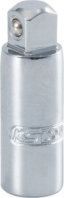 KS TOOLS 1/4" 4-kant Stecknuss, kurz, 6,0 mm ( 130.0306 ) - Toolbrothers