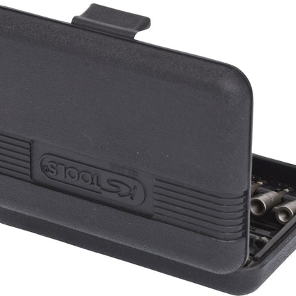 KS TOOLS 1/4" Bit- und Einschraubwerkzeug-Satz, 31-tlg ( 122.2100 ) - Toolbrothers