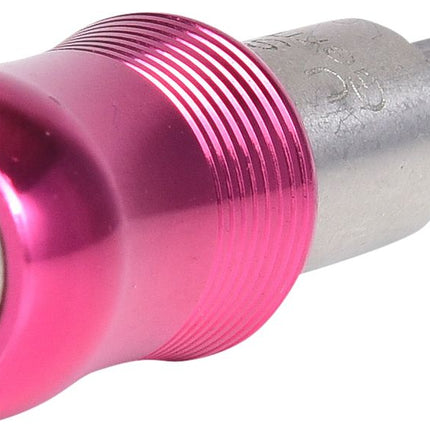 KS TOOLS 1/4" Magnetischer Schnellwechsel-Bithalter, 65mm ( 514.1114 ) - Toolbrothers