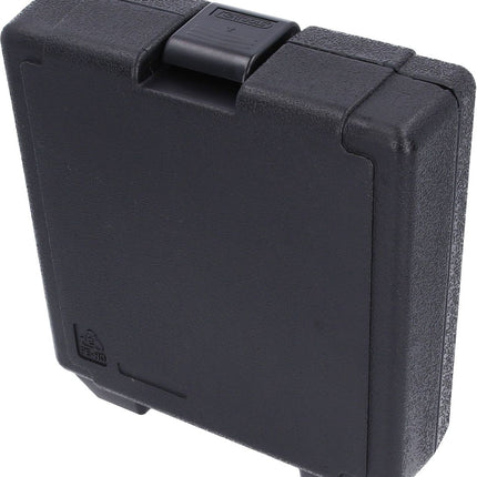 KS TOOLS 1/6 Kunststoff-Leerkoffer für 913.1460, 515.0100 ( 1116 ) - Toolbrothers