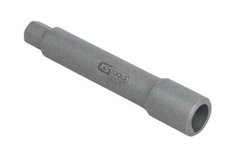 KS TOOLS 10 mm Stoßdämpfer-Halbmond-Gegenhalter-Bit-Stecknuss, 10,0 x 12,0 mm ( 150.9450 ) - Toolbrothers