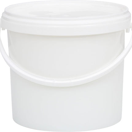 KS TOOLS Reifenmontagepaste 5 kg, weiß ( 100.4010 ) - Toolbrothers