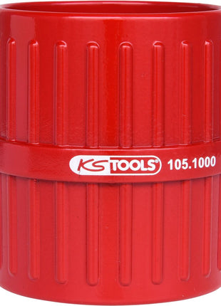 KS TOOLS Innen- und Außen-Entgrater, Metall, 3-40mm ( 105.1000 ) - Toolbrothers