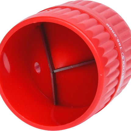 KS TOOLS Innen- und Außen-Entgrater, Kunststoff, 3-42mm ( 105.2000 ) - Toolbrothers