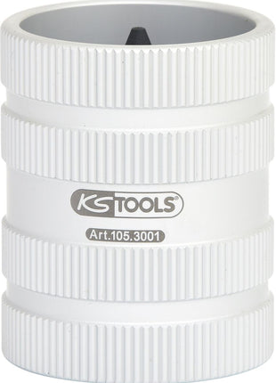 KS TOOLS Innen- und Außen-Entgrater, 10-35mm ( 105.3001 ) - Toolbrothers