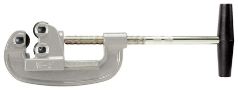 KS TOOLS Cortatubos de acero para tubos de acero inoxidable (inox), 1/8"-2" (110.1000i)