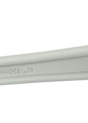 KS TOOLS Aluminium-Einhand-Rohrzange, 1.1/2" ( 111.5100 ) - Toolbrothers