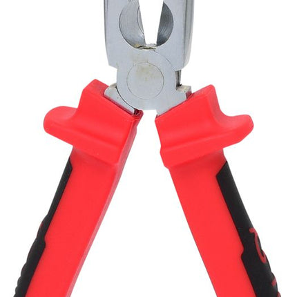 KS TOOLS Kraftstoffleitungs-Zange für Schnellkupplungen ( 115.1008 )