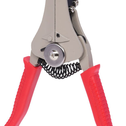 KS TOOLS Automatik-Abisolierzange, 1-3,2mm ( 115.1029 )