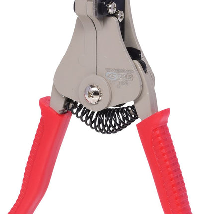 KS TOOLS Automatik-Abisolierzange, 1-3,2mm ( 115.1029 )