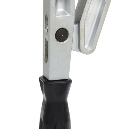 KS TOOLS Schlauchklemmenzange für Drehmomentanzug, 270mm ( 115.1056 ) - Toolbrothers