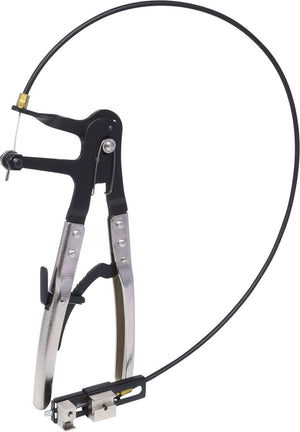 KS TOOLS Schlauchklemmenzange Typ MU3, 240mm ( 115.1064 )