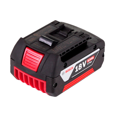 Bosch GBA 18 V / 5 Ah / 5000 mAh Li-Ion Akku 2607337069 - Toolbrothers