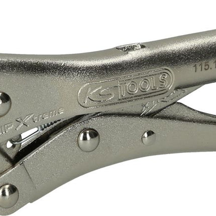 KS TOOLS Gripzange 7" GRIP Xtreme ( 115.1196 ) - Toolbrothers