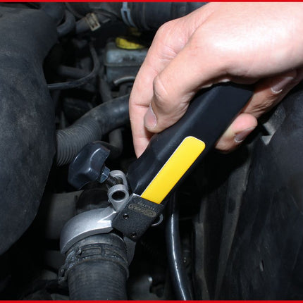 KS TOOLS Schlauchlösezange Ø15-54mm ( 115.1199 ) - Toolbrothers