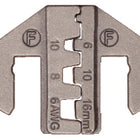 KS TOOLS Paar Crimp-Einsätze für Aderendhülsen ( 115.1420 )