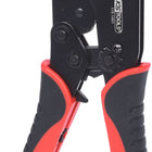 KS TOOLS Crimpzange für Solarlok ( 115.1520 ) - Toolbrothers