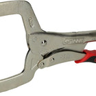 KS TOOLS Schweiß-Klammer-Gripzange, beweglichen Spannbacken 0-85mm ( 115.2014 ) - Toolbrothers