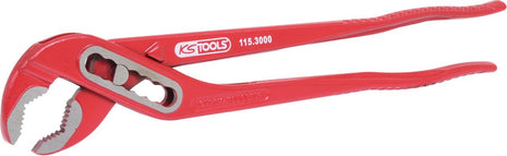 KS TOOLS Wasserpumpenzange, 1.1/2'' ( 115.3000 ) - Toolbrothers