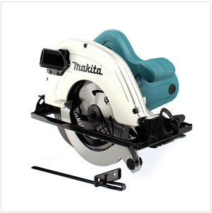Makita 5704 R 1200W 190 mm Handkreissäge
