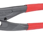 KS TOOLS Wasserpumpenzange, 61,5mm ( 115.8500 ) - Toolbrothers