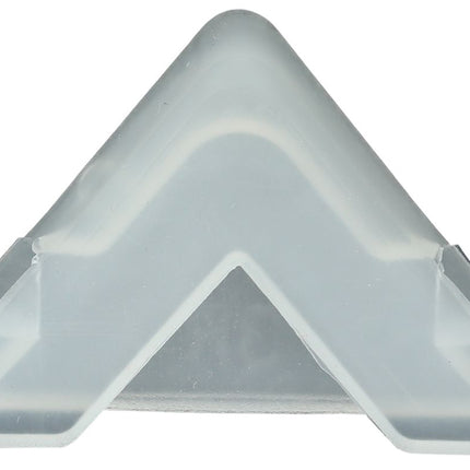 KS TOOLS Aufsatz für Silikonschaber 03 R, VPE 5 Stück ( 116.1040-03R )