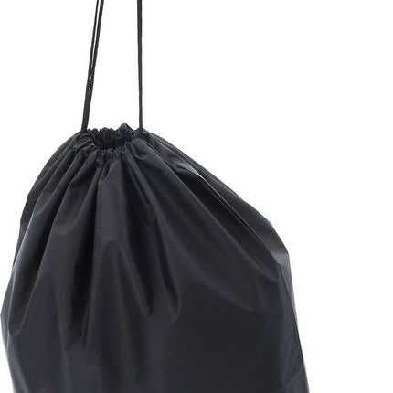 KS TOOLS Tragetasche für Arbeitsschutzhelm, mit Tanka-Verschluss ( 117.0106 )