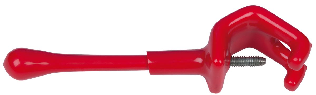 KS TOOLS Gegenhalter mit Schutzisolierung, 15-40 mm ( 117.1169 ) - Toolbrothers