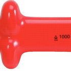 KS TOOLS Rollgabelschlüssel mit Schutzisolierung, 30mm ( 117.1253 ) - Toolbrothers