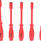 KS TOOLS Werkzeugsatz mit isolierten Werkzeugen, 5-tlg ( 117.1255 ) - Toolbrothers