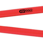 KS TOOLS Kabelschere mit Schutzisolierung, 700mm ( 117.1261 ) - Toolbrothers