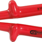 KS TOOLS 1000V Kraft-Seitenschneider, 180mm ( 117.1282 )