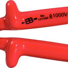 KS TOOLS 1000V Einhand-Kabelschere, 160mm ( 117.1286 )