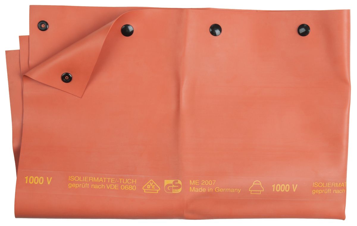 KS TOOLS Verlängerungstuch mit Schutzisolierung, 800mm ( 117.1380 )