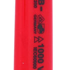 KS TOOLS Maulschlüssel mit Schutzisolierung, 16mm ( 117.1516 ) - Toolbrothers