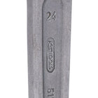 KS TOOLS Maulschlüssel mit Schutzisolierung, 24mm ( 117.1524 ) - Toolbrothers