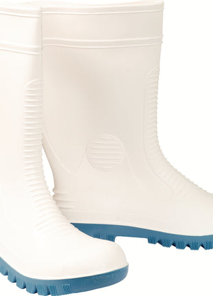 Bottes de sécurité en caoutchouc KS TOOLS avec isolation de protection, 47 (117.1621)