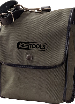 KS TOOLS sac de protection pour gants d'électricien, 200mm ( 117.1665 )