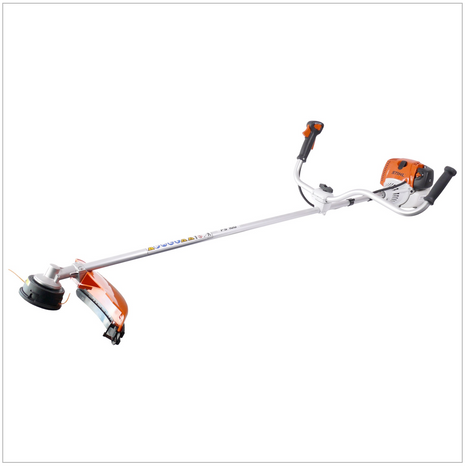 Stihl FS 100  Freischneider / Motorsense 1,05 kW  ( 4180 200 0110 ) - Toolbrothers