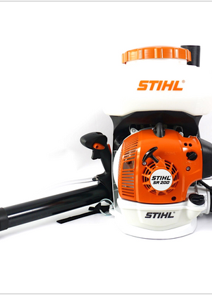 Stihl SR 200 D Motor Sprühgerät ( 4241 011 2600 ) - Toolbrothers