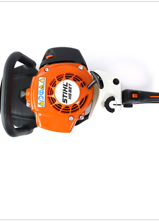 Stihl HS 82 T 0,7 kW Profi Motor Heckenschere 75 cm Schnittlänge ( 42370112952 ) - Toolbrothers