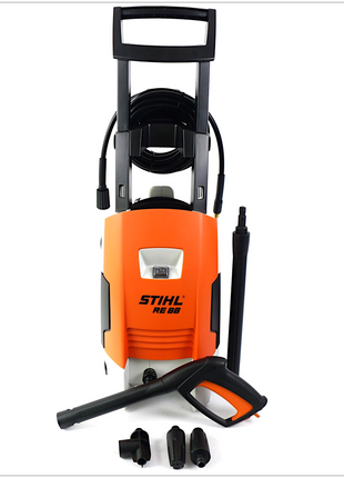 STIHL RE 88 Hochdruckreiniger 100 bar ( 4787 012 4501 ) - Toolbrothers