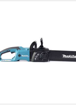 MAKITA UC 3551 A 2000 Watt Elektro Kettensäge / 35 cm Schnittlänge - Toolbrothers