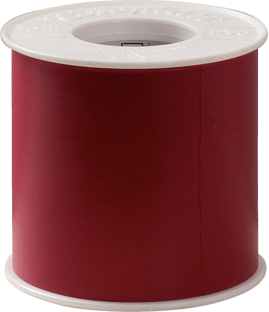 KS TOOLS Klebeband mit Schutzisolierung, rot, 52mm ( 117.4231 )