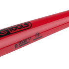 KS TOOLS Aufstecktülle mit Schutzisolierung,10mm,L=40mm ( 117.4251 ) - Toolbrothers